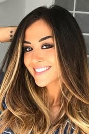 Photo of Giorgia Palmas