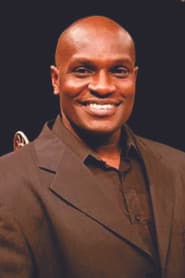 Photo of Edson Cardoso