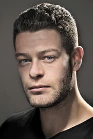 Photo of Shane Quigley Murphy