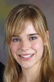 Photo of Emily Hirst
