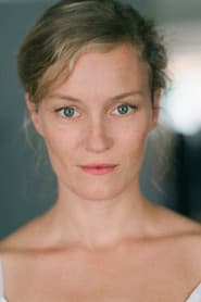 Photo of Ania Temler