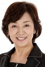 Photo of Ayumi Tachieda