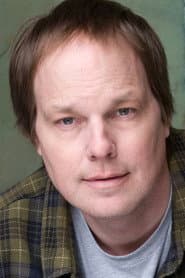 Photo of Steve Larson