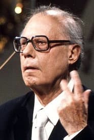 Photo of Karl Böhm