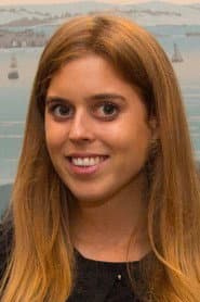 Photo of Princess Beatrice