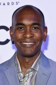 Photo of Paul Tazewell