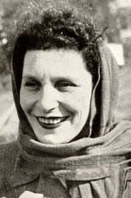 Photo of Rina Franchetti