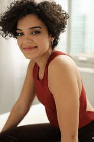 Photo of Camila Canó-Flaviá