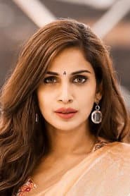 Photo of Samyuktha Karthik