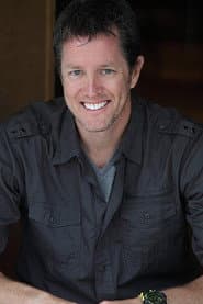 Photo of Tommy Kane