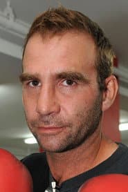 Photo of Stéphane Ouellet