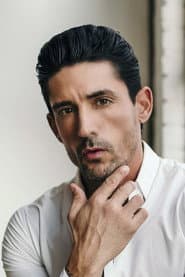 Photo of Steven Weed