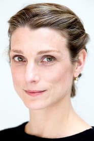 Photo of Zenaida Yanowsky