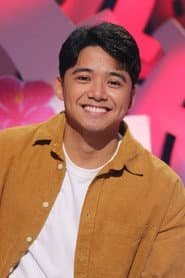 Photo of Carlo San Juan
