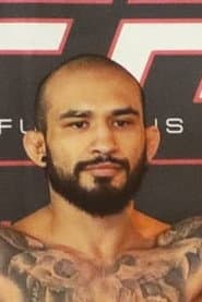Photo of Luis Gurule