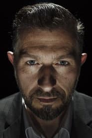 Photo of David Garmark