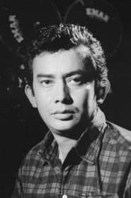 Photo of George Estregan