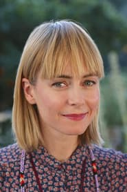 Photo of Jennifer Johnson