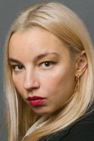 Photo of Ilinca Manolache