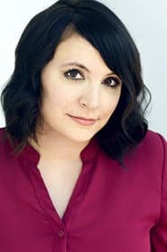 Photo of Aimee Auclair
