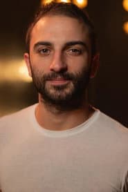 Photo of Daniel Passi
