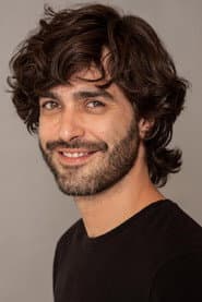 Photo of David Angulo