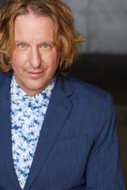 Photo of Sebastian Sage
