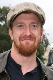 Photo of Mikael Riesebeck