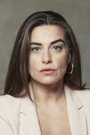 Photo of Ingrid Cruz