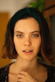 Photo of Camila Pizzo