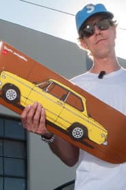 Photo of Scott Johnston