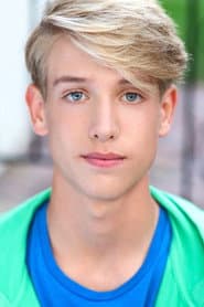 Photo of Jake Satow