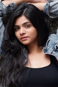 Photo of Enakshi Ganguly