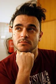 Photo of Pedro Tochas