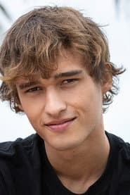 Photo of Kieran Benning