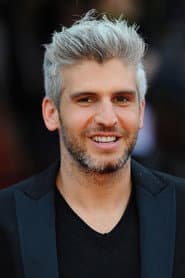 Photo of Max Joseph