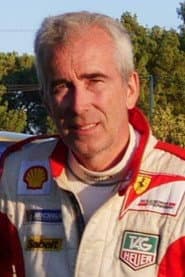 Photo of Pascal Metzinger