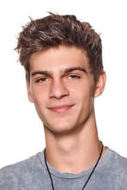 Photo of Teo Dogoritis