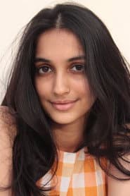 Photo of Sanjana Hardageri