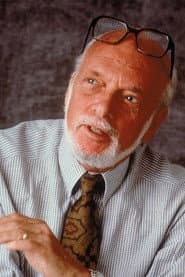 Photo of Hal Prince