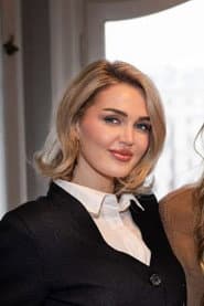 Photo of Emma Krokdal