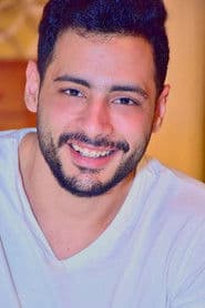 Photo of Hamed Al Sharrab