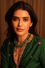 Photo of Karishma Tanna