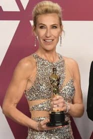 Photo of Kate Biscoe