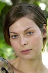 Photo of Carmen Llywelyn