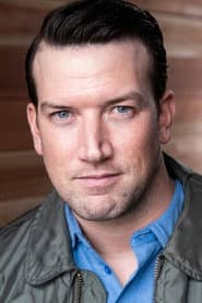 Photo of Mark Huber