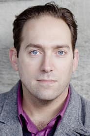 Photo of Ben Caplan