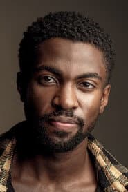 Photo of Matthew Elam