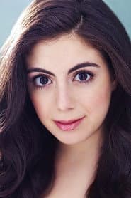Photo of Danielle Strauss