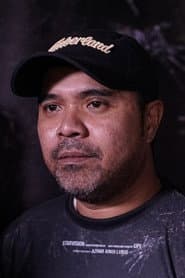 Photo of Azhar Kinoi Lubis